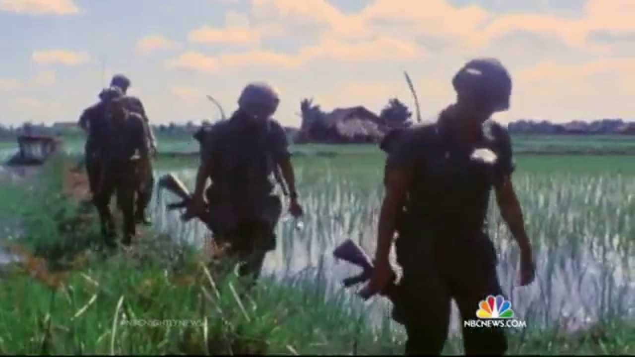 NBC Nightly News: Tom Brokaw on the Fall of Saigon
