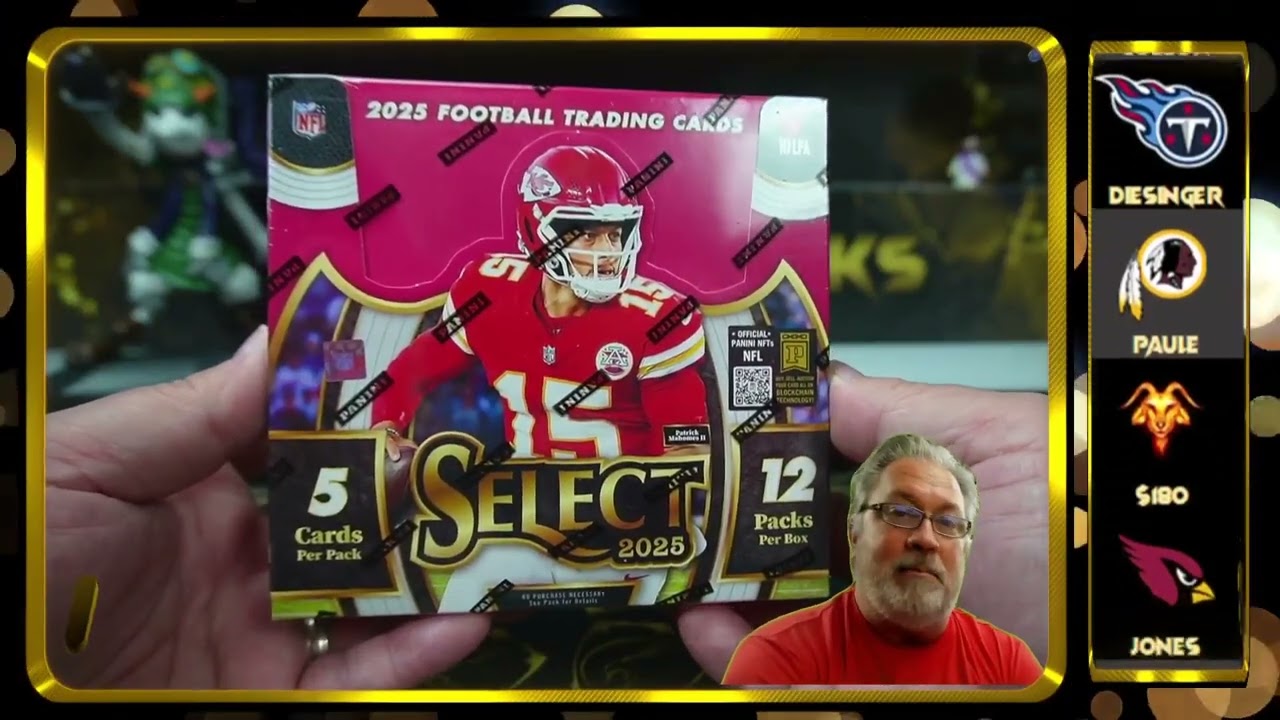 030626 SELECT FOOTBALL PYT RD6