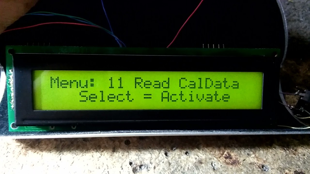OZ2CPU Digital RF Wattmeter with AD8307 1 KHz to 1 GHz