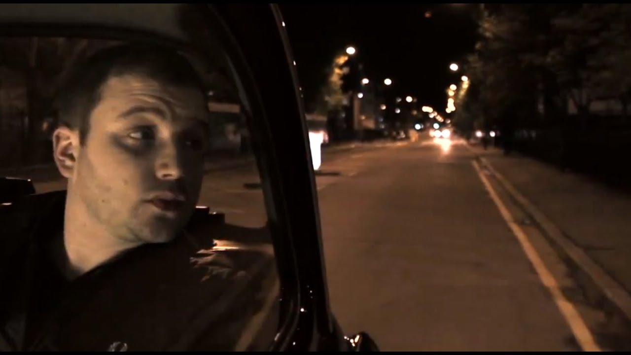 CASPA - FULHAM 2 WATERLOO (OFFICIAL MUSIC VIDEO)