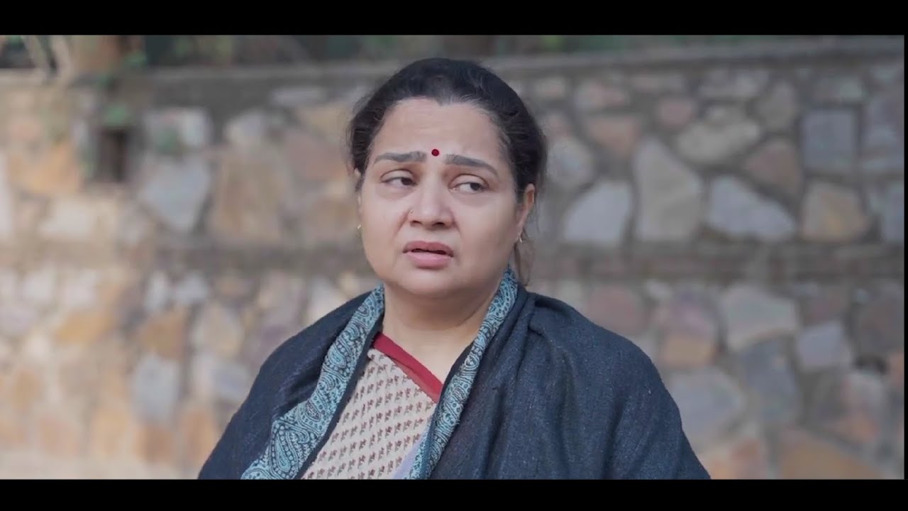 The Son She Lived For, Left Her Behind.| Rohit R Gaba