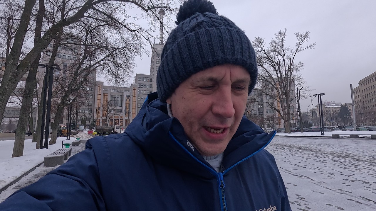 ХАРЬКОВ. С РАБОТОЙ ПРОБЛЕМА. ВСЕ ЗАВИСИТ ОТ СВЕТА... КАК ОСТАП БЕНДЕР..