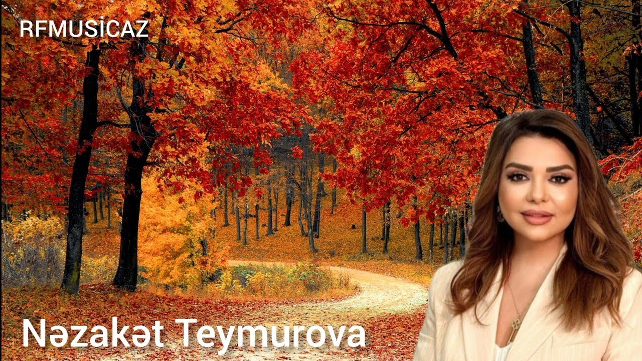 Nəzakət Teymurova / Nə üçün bəs? / Segah / Muğam