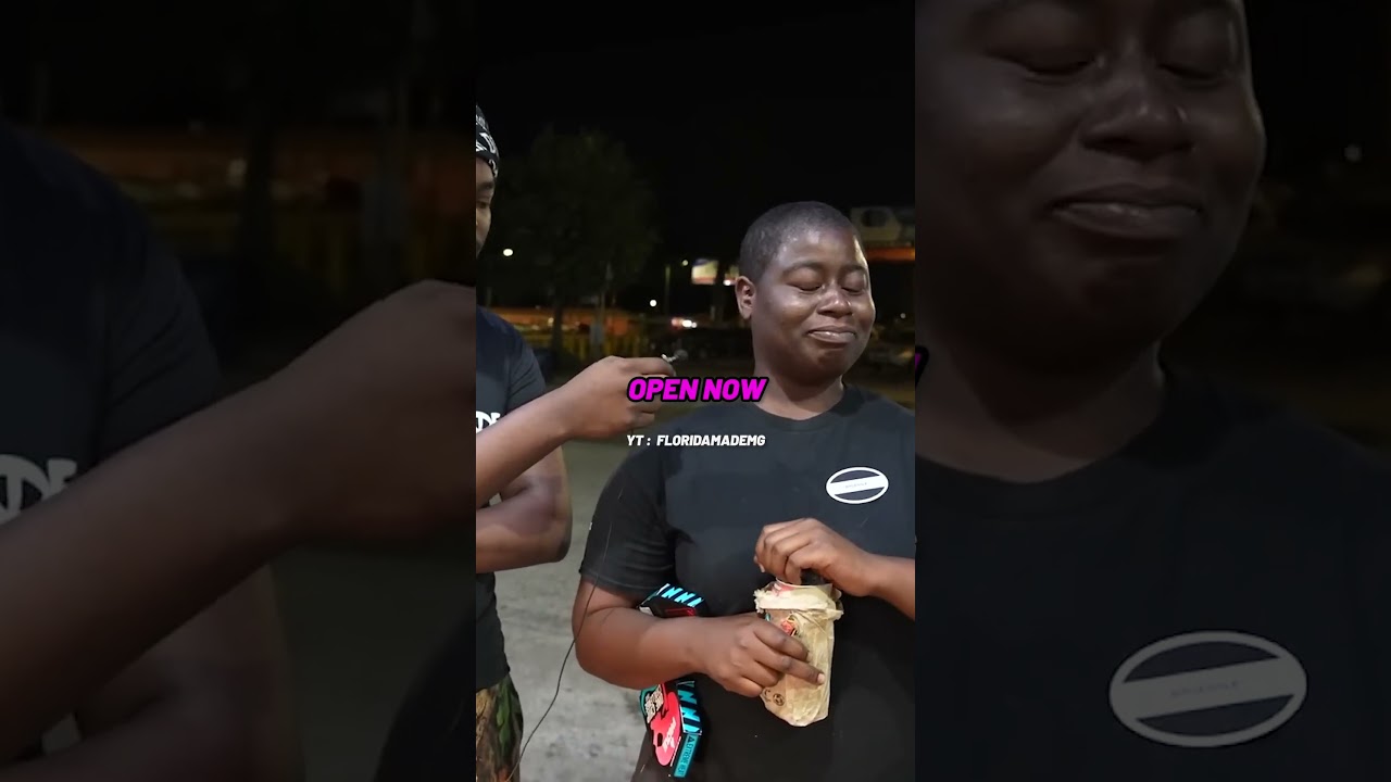 Spicy Chip Challenge 