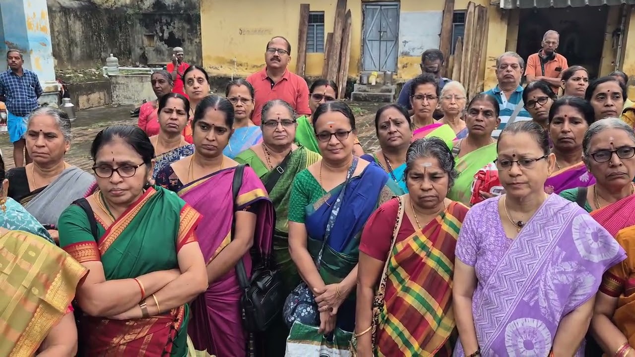 பெண் சாபம் நீங்கும் புண்ணிய பூமி #மேலப்பெரும்பள்ளம்
