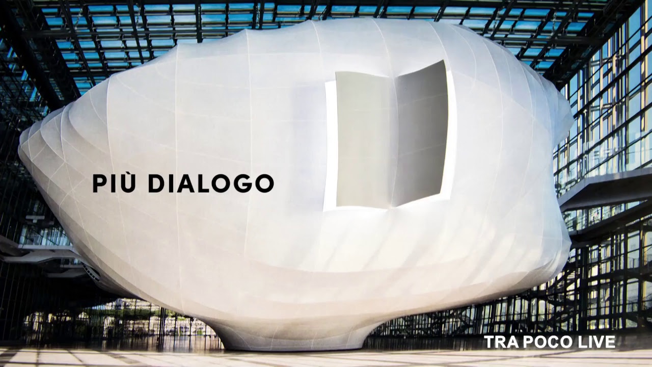 Scolpite la memoria: Marco Damilano dialoga con Liliana Segre a #piulibri18.