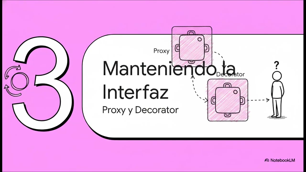 Patrones de Diseño