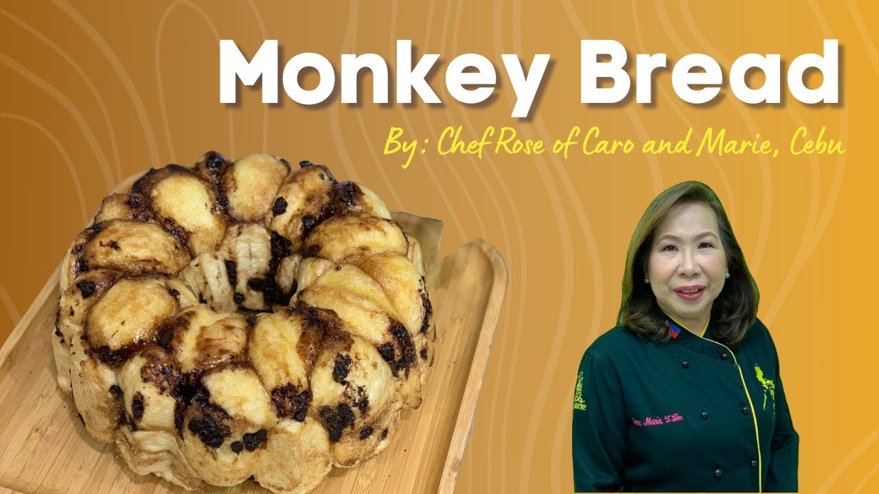 Monkey Bread