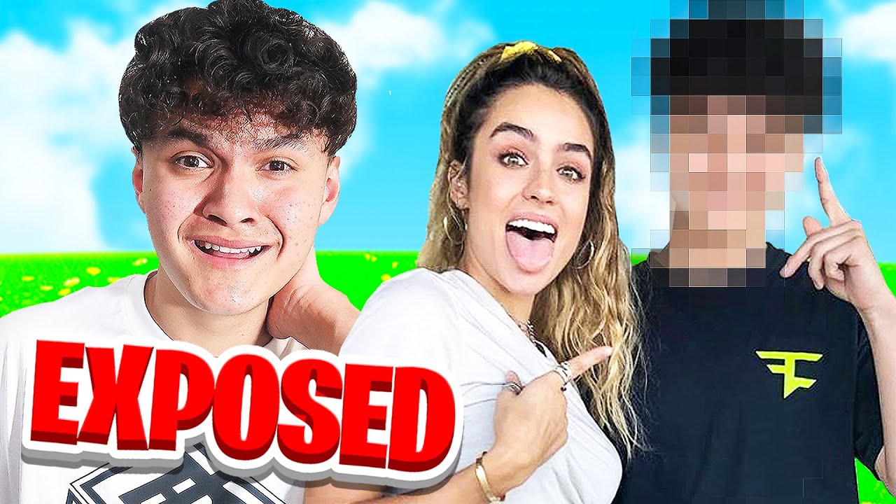 Exposing the Truth about My Little Brother (FaZe Jarvis)