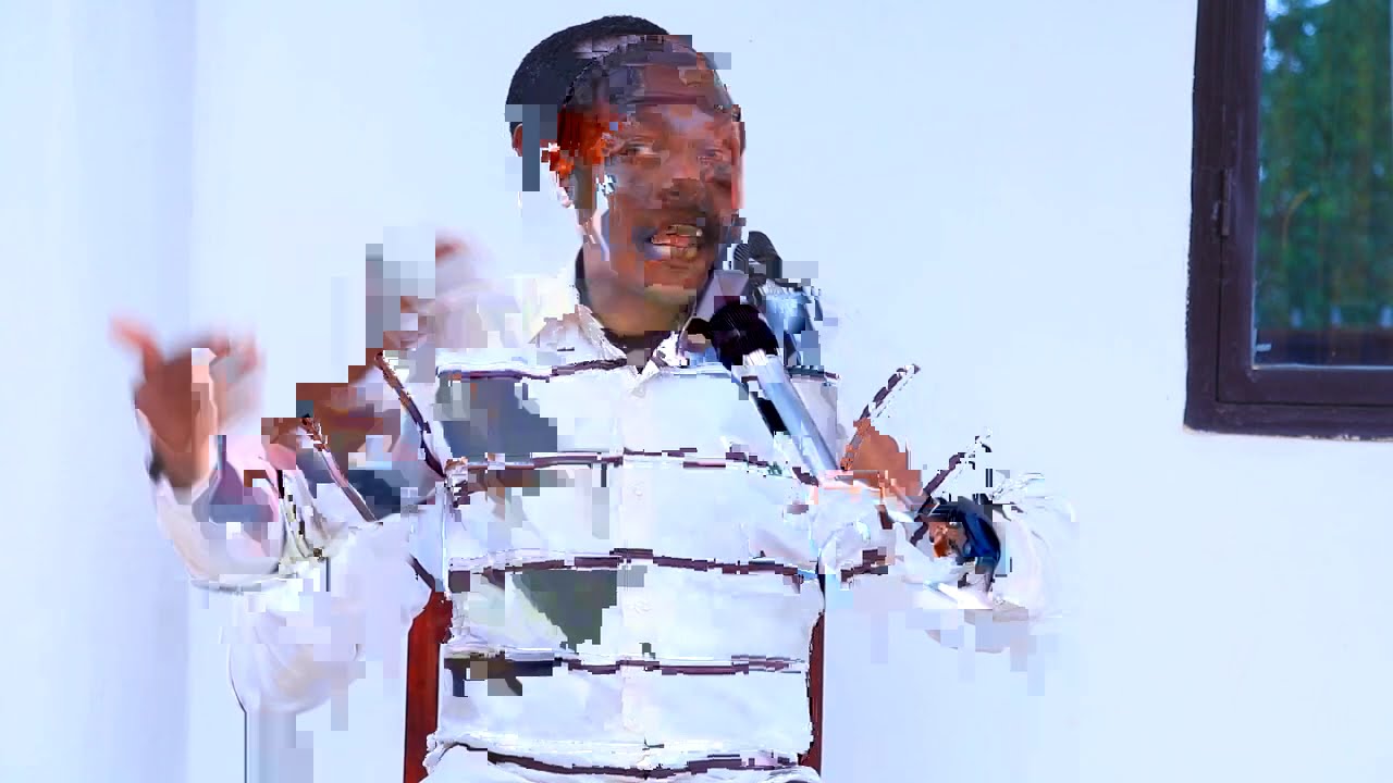 IMPAMVU ZICA URUSHAKO Part1 - Apostle SERUKIZA Sosthène