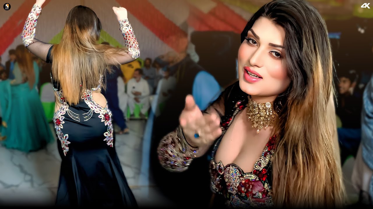 Jind Vaich Ke , Urwa Khan Dance Performance , SGStudio 2025