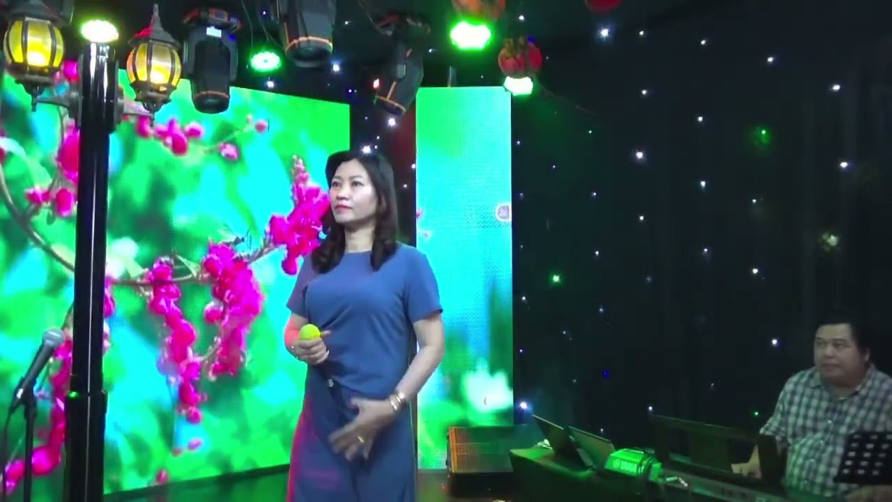   Cánh Hoa Yêu - Mỹ Kim