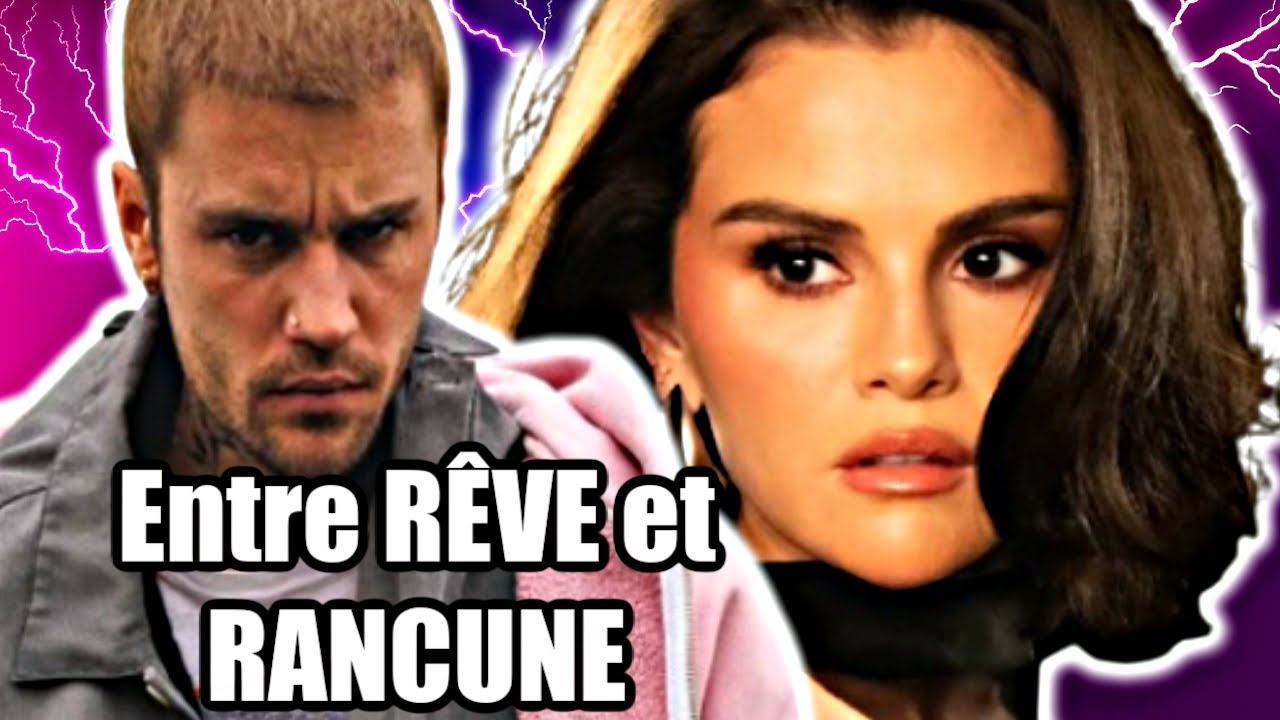 Selena Gomez s’est mariée… et Justin Bieber relance le drame ?