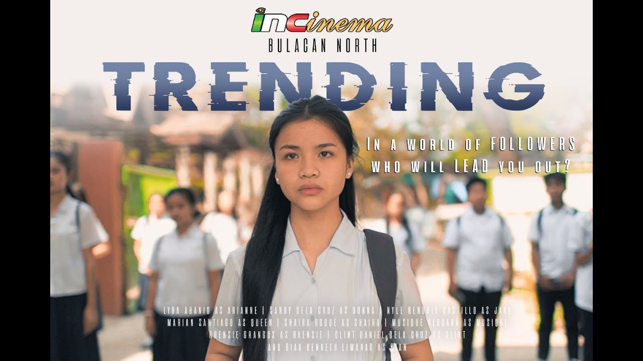 TRENDING | BULACAN NORTH | INCINEMA 2023