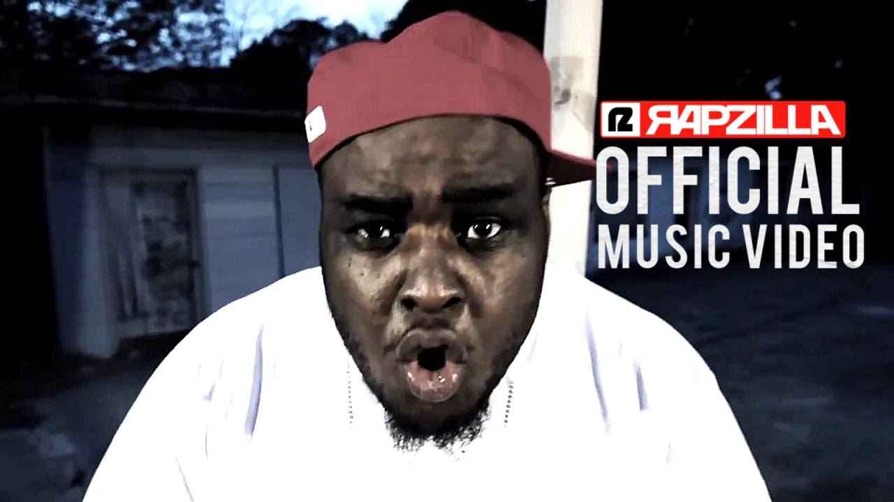 Thi'sl - I Hate You music video (@thisl @rapzilla)