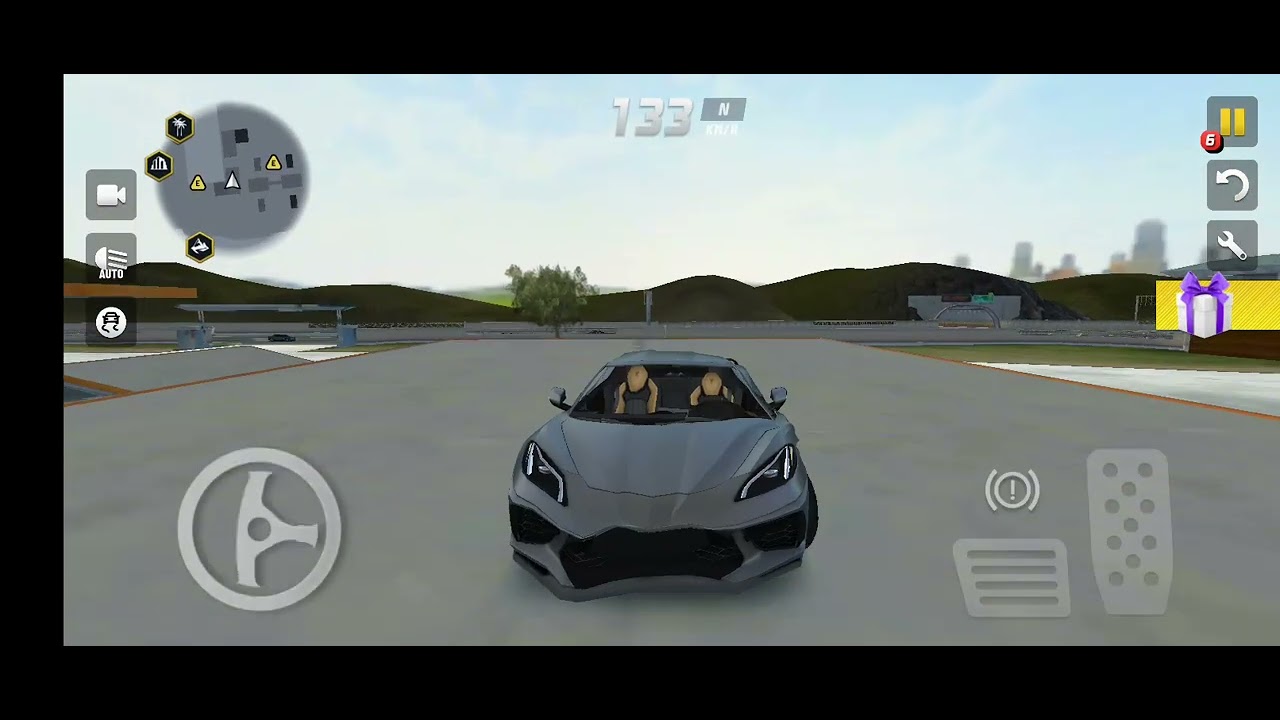Car 🚗 game 