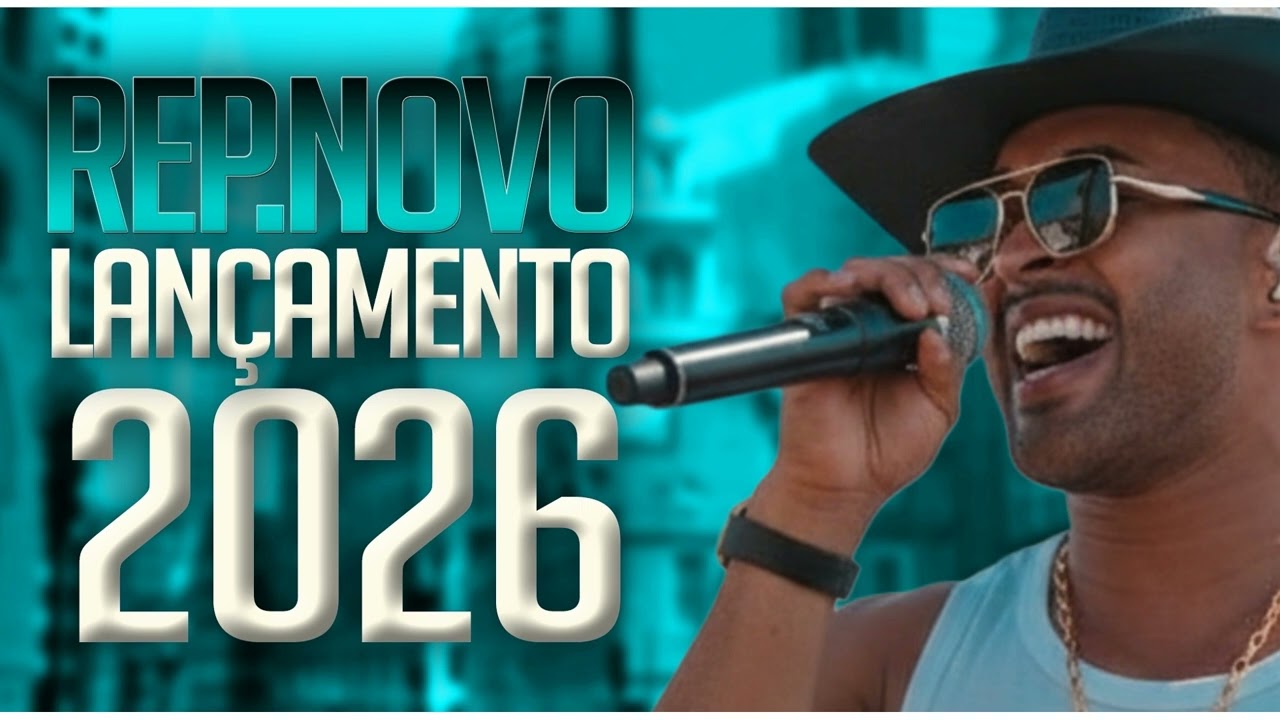 CD TOQUE DEZ NA MÁXIMA 8.0 MÚSICAS NOVAS 2026 LANÇAMENTO NOVO 2026