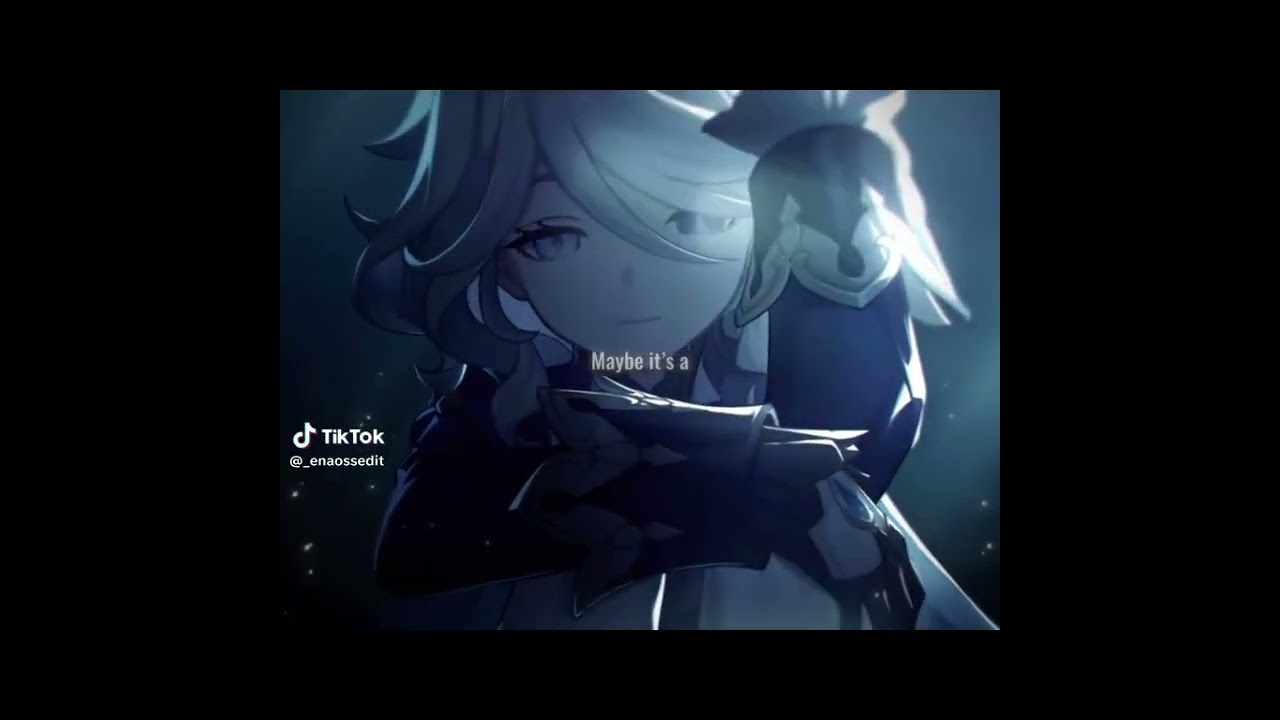 Genshin Impact tik toks because Fonatine is already gone ! #61