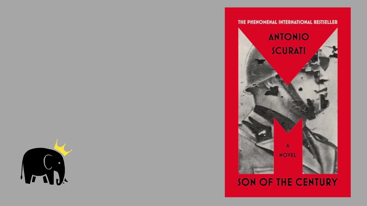 PW Reads: Son of the Century