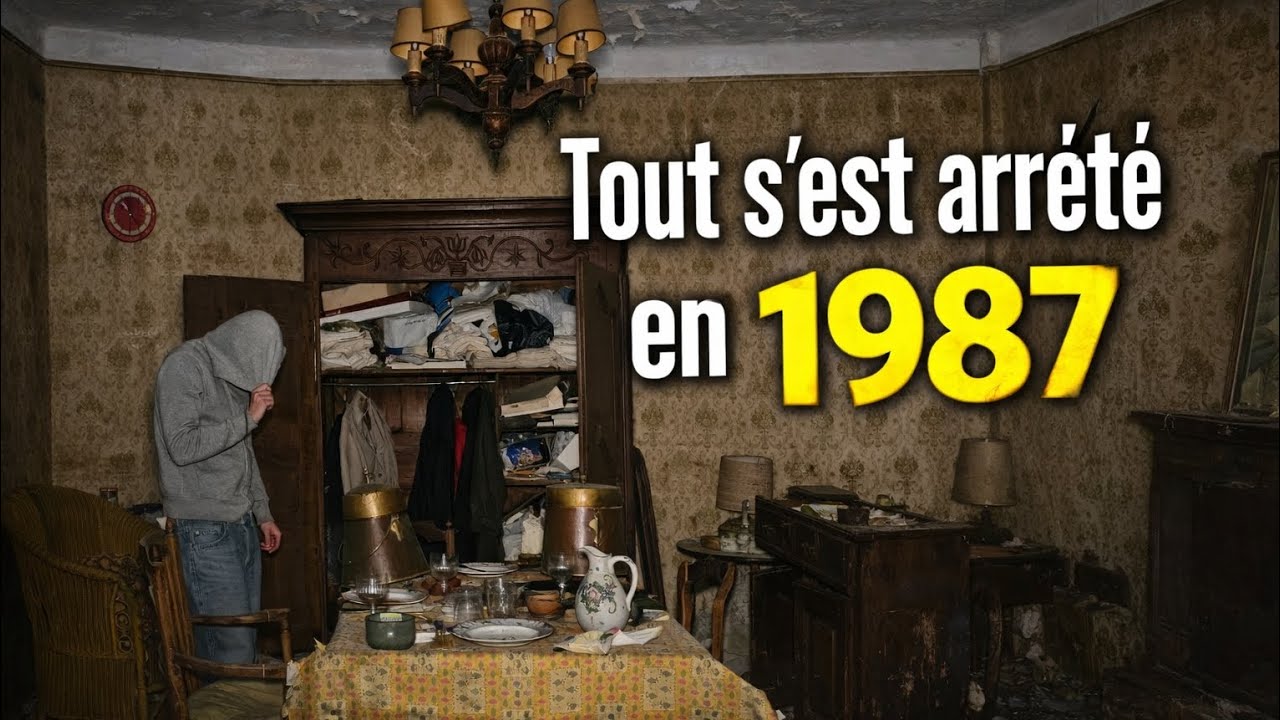 le silence des prières oubliées