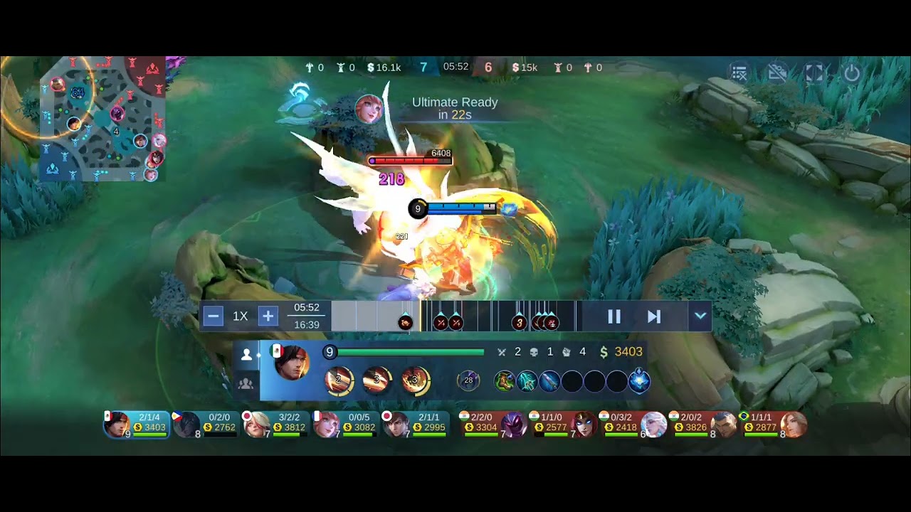 Yss new skin😎😎