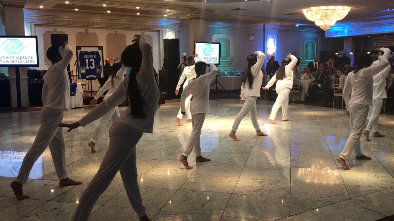 DCity Dancers 