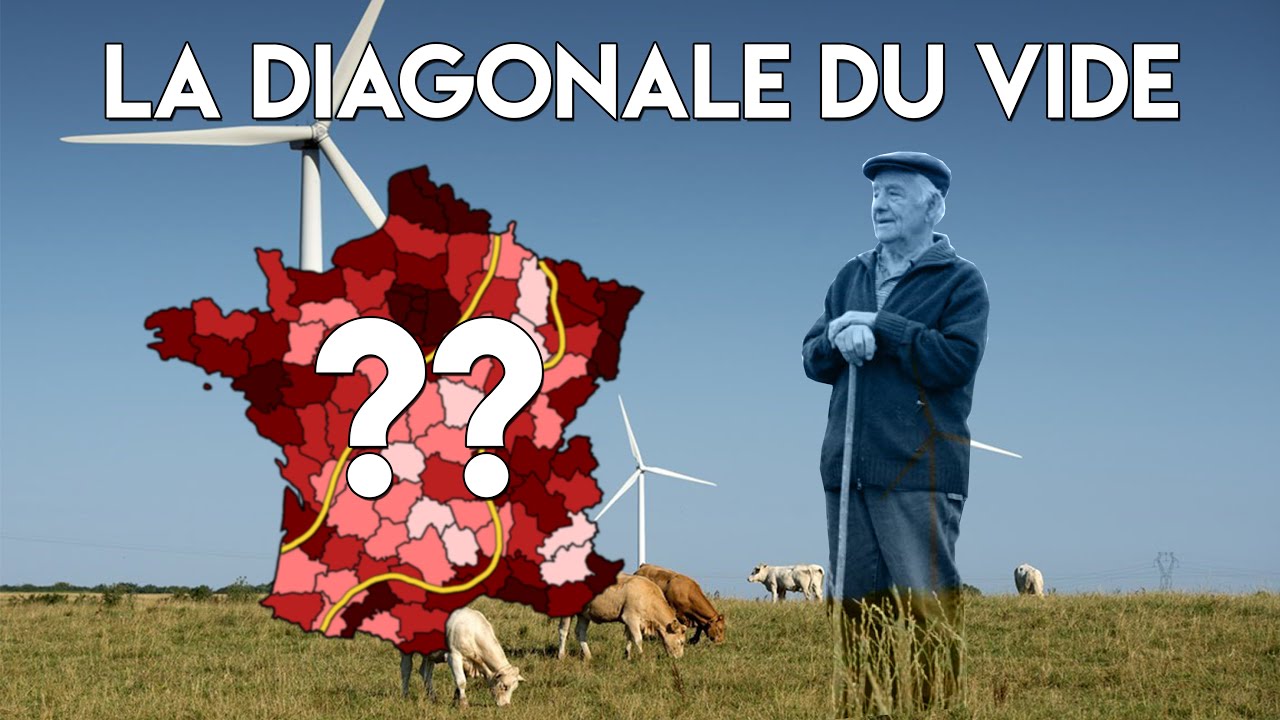 LA DIAGONALE DU VIDE EST-ELLE VRAIMENT VIDE ?