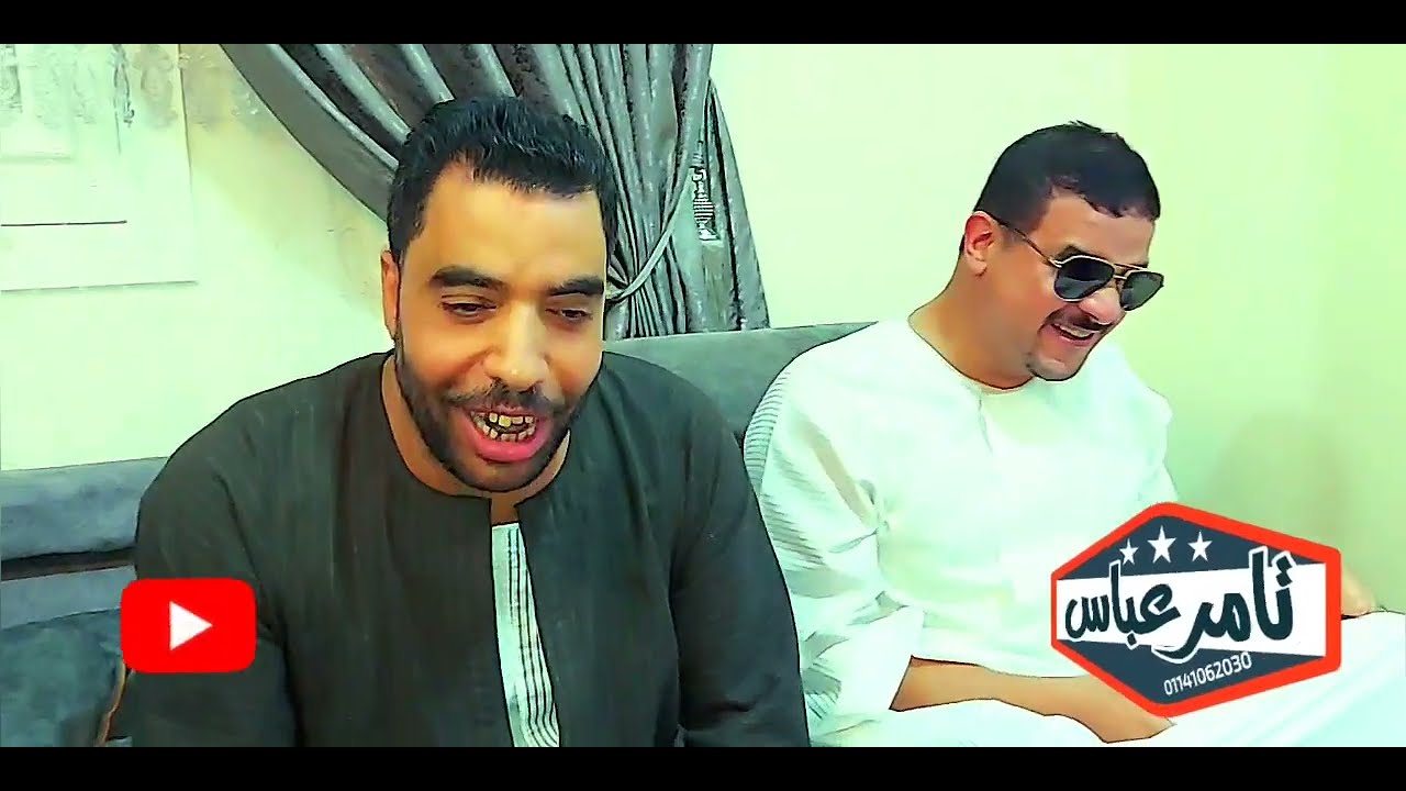 لاول مرة فى التاريخ موقف كل مليون سنه الشيخ ممدوح عامر هيموت من الضحك وصاحب العزاء محصلش