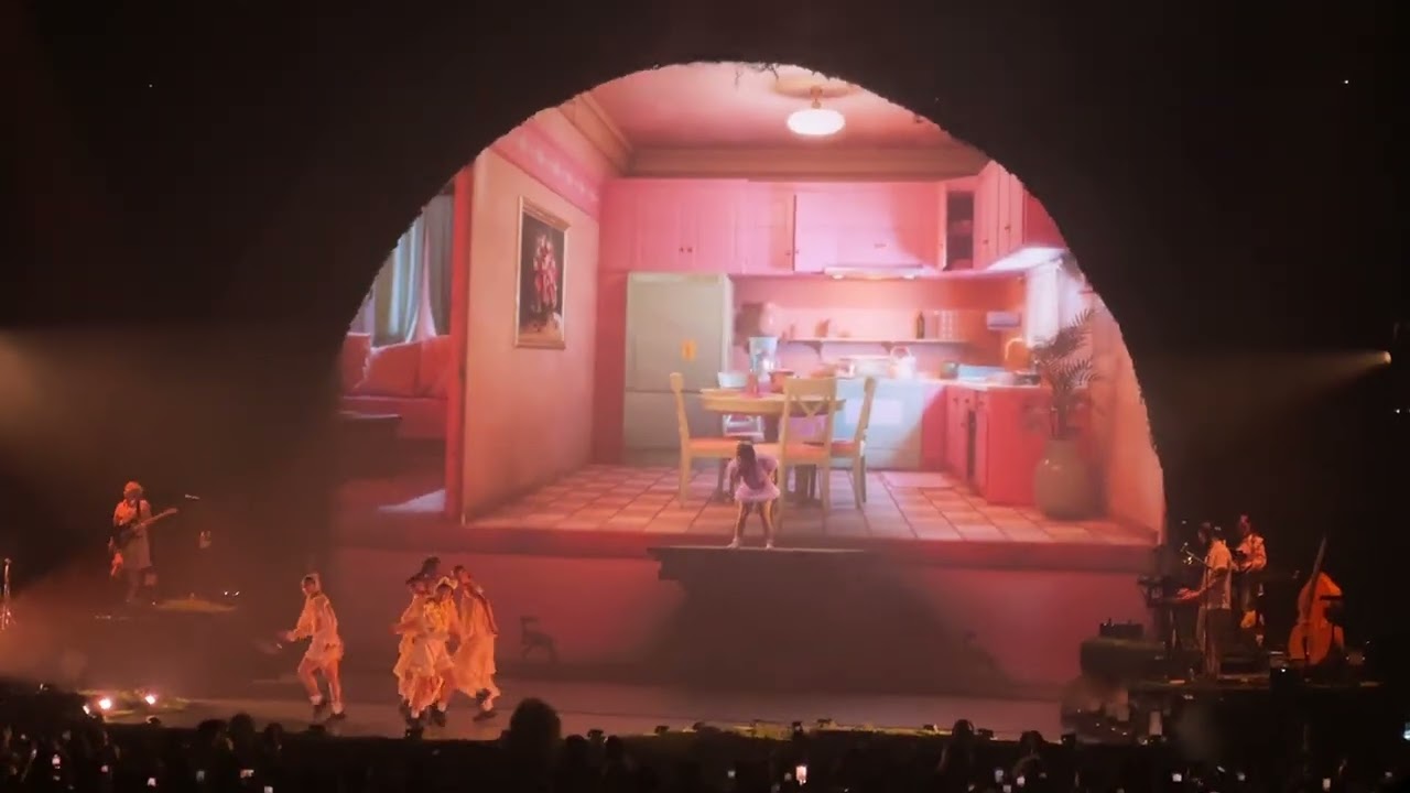 Trilogy Tour - Melanie Martinez - Baltimore, ML - 06/1/24 - FULL SHOW