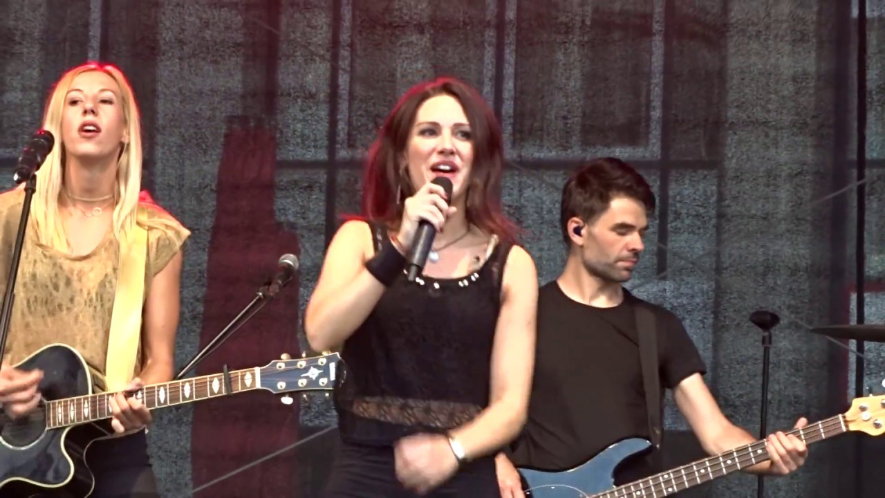 pläsier Live @Cologne Venloerstrasse City Festival 2018 – Ihrefeld Veedel vun Welt