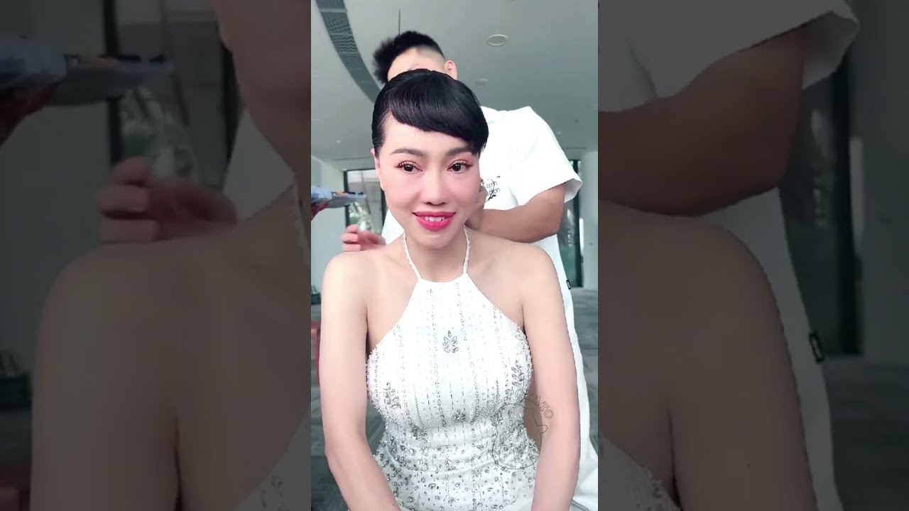 [17/07/2023] Phạm Kim Dung Live Tiktok | Dì Dung giật spotlight cùng chiếc mái của Thùy Tiên