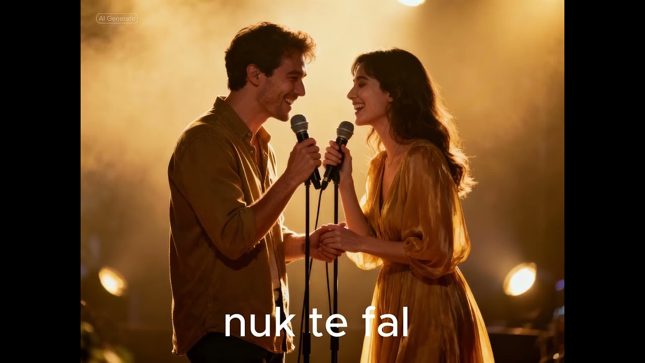 Maestro_X9 - nuk te fal