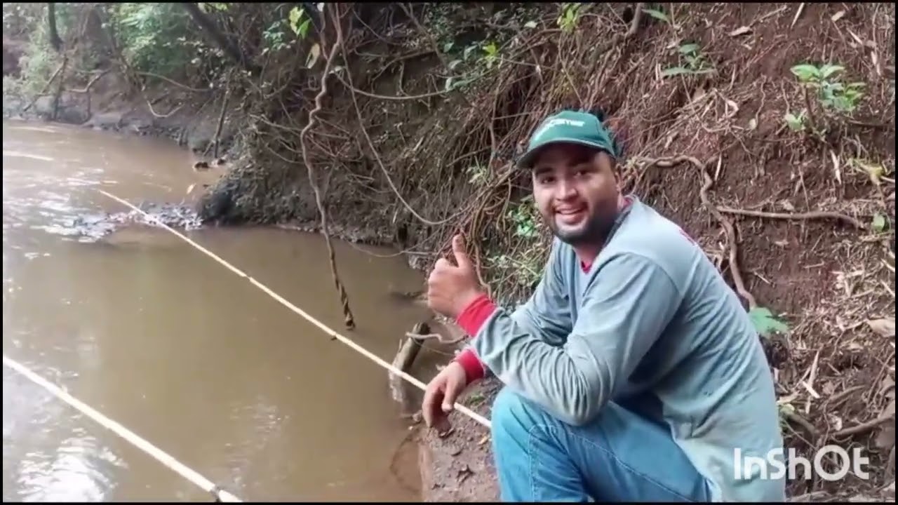 VAMOS REVER 👀 O COMEÇO DE TUDO? AQUI NO SÍTIO ?