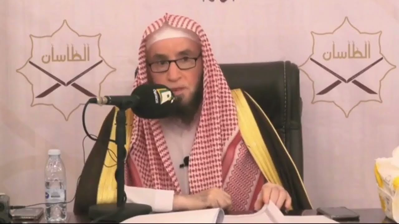 الفرق بين تعظيم (حرمات الله) و(شعائر الله) في القرآن  |  الشيخ أ.د يوسف الشبل