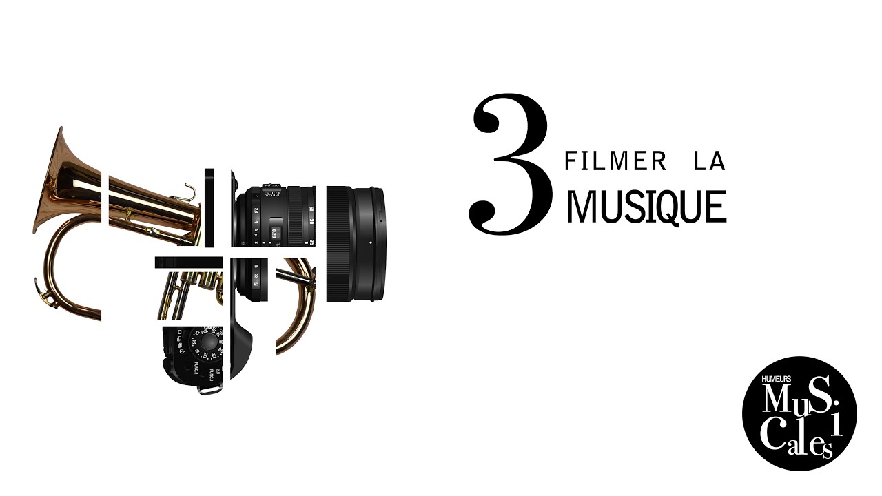 Entracte #2 -  Filmer la musique classique