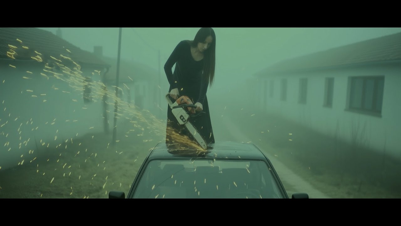 The Books of Knjige ft. Artan Lili – Kada zorom ustanem