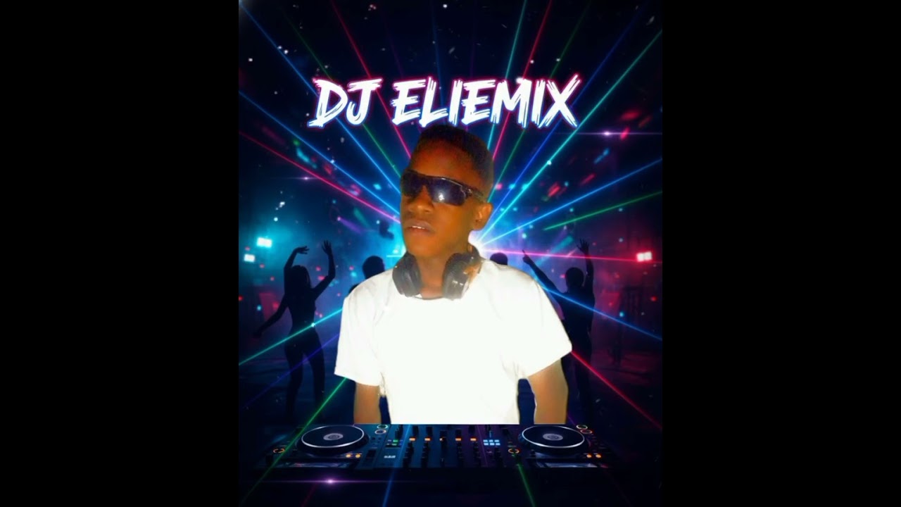 MIX 2026 BY DJ ELIEMIX 3.70