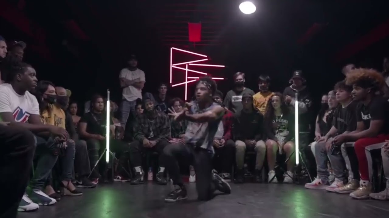 fik shun batalla (TUTTERS DELIGHT)