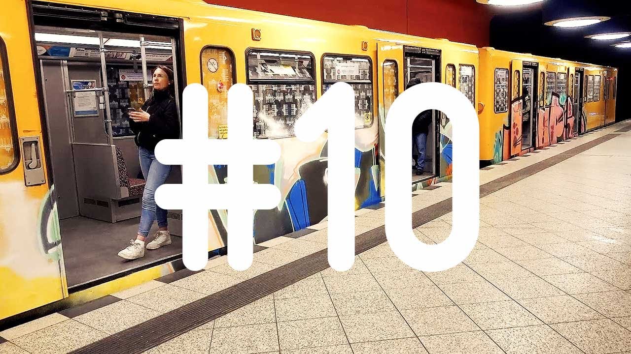WAS FÄHRT #10 | AKOR, BAMBOO & JEIKO
