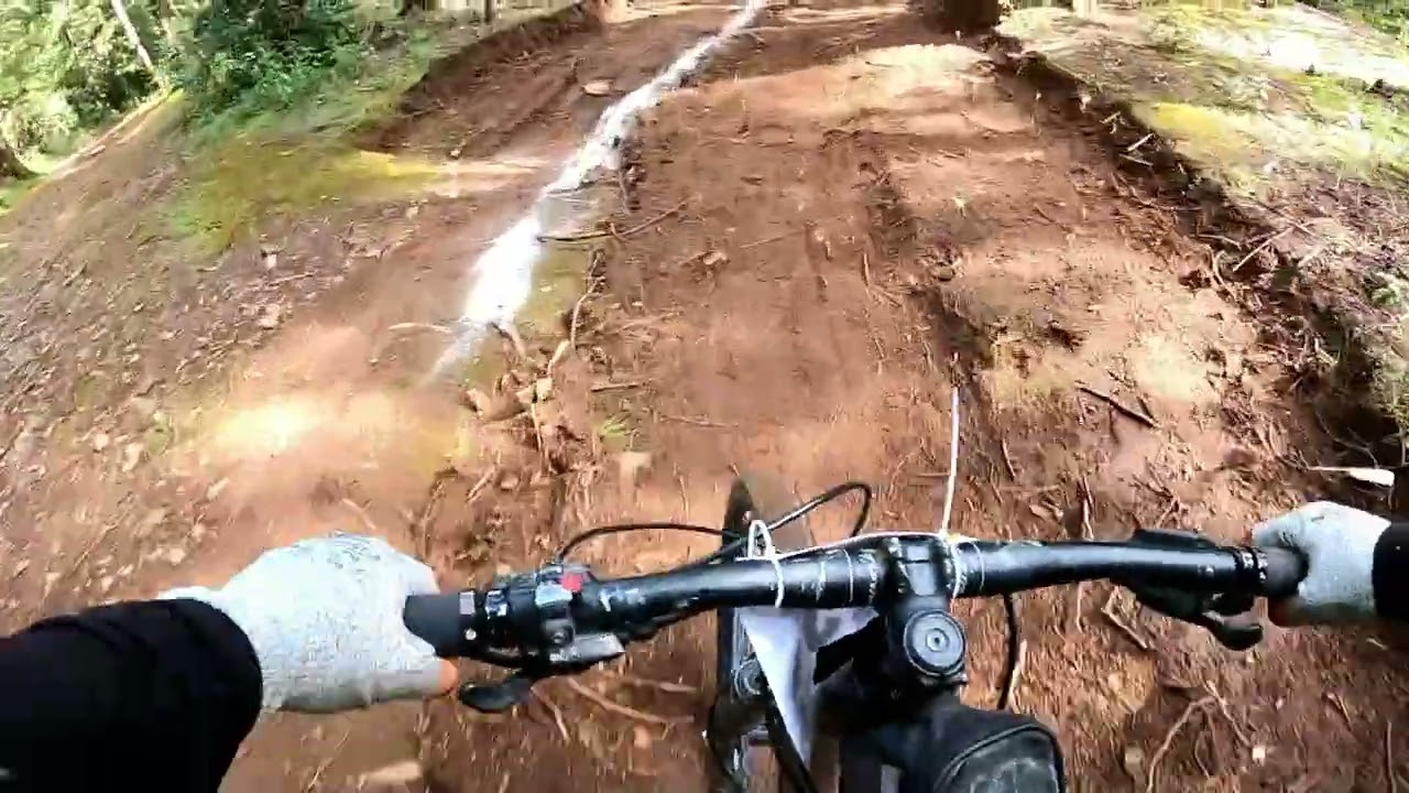 3er Reto MTB El Oro 50 K  2023
