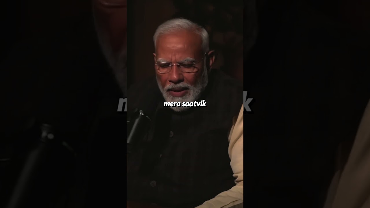 Does Modiji feel lonely?