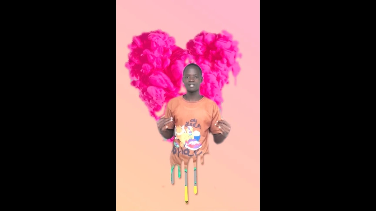 Hon DULU MARK ANGEL BY MOVINE OFFICIAL AUDIO 