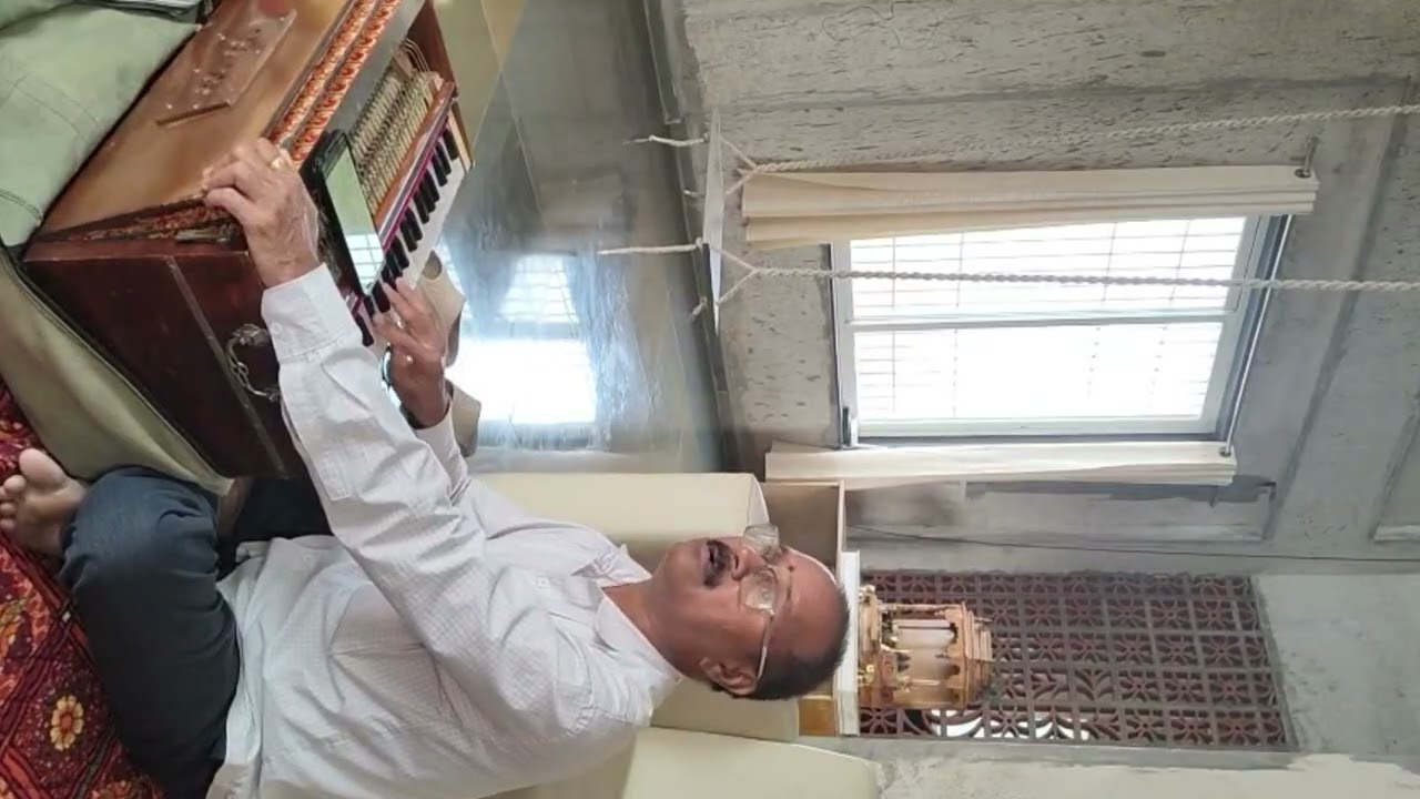 विठ्ठल आवडी प्रेम भाव.                                                         #भजन#अभंग#bhajan 