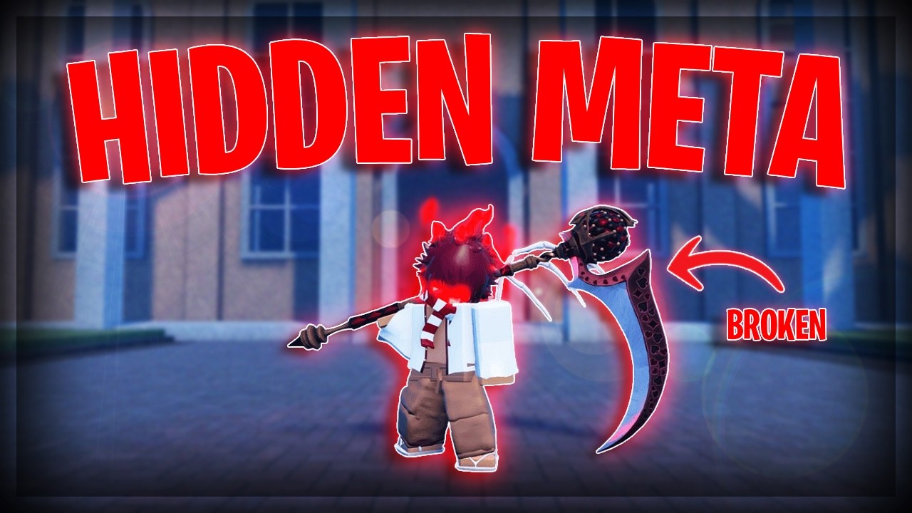 [GPO] I Found The Most BROKEN Weapon Nobody Talks About.. 👀