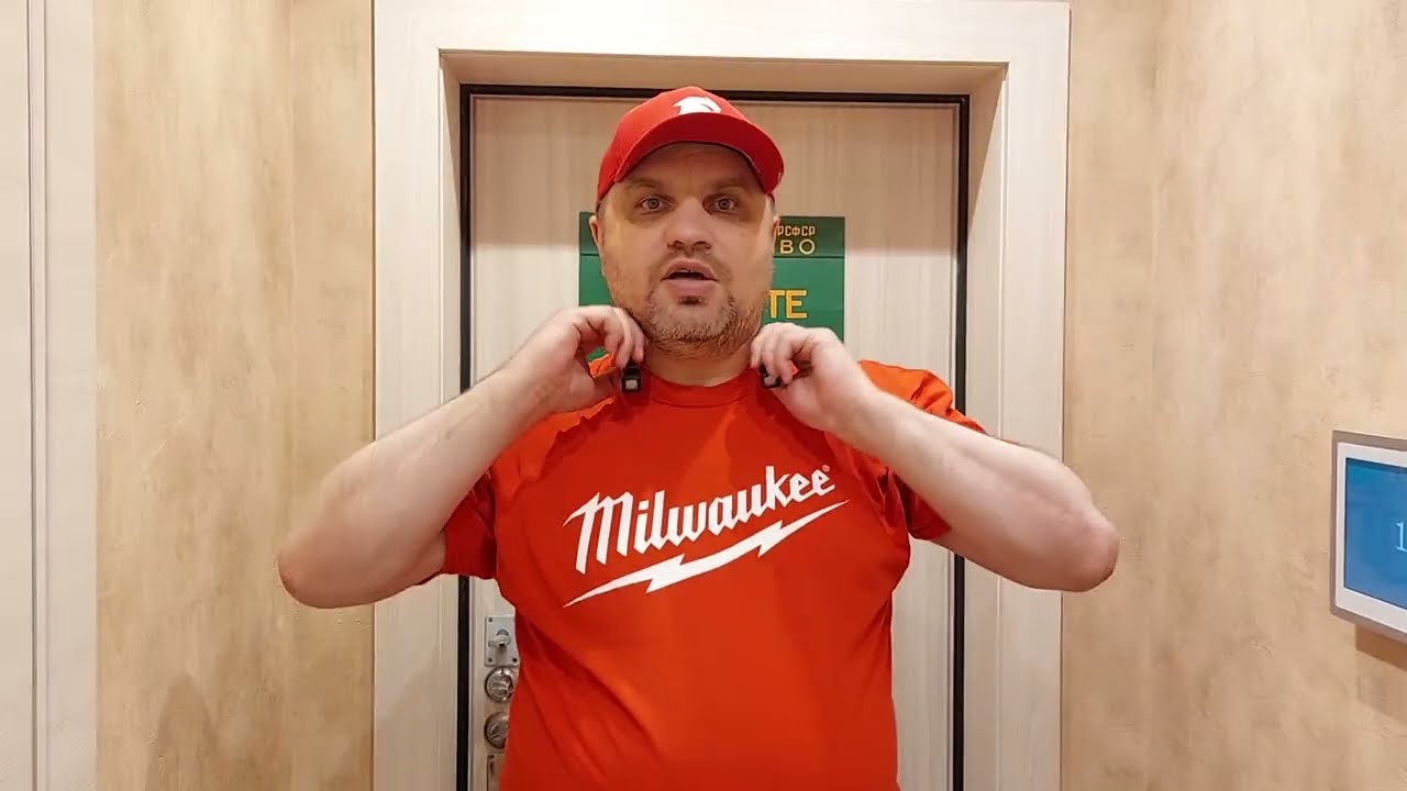 Обзор фонарика Milwaukee 2117-21