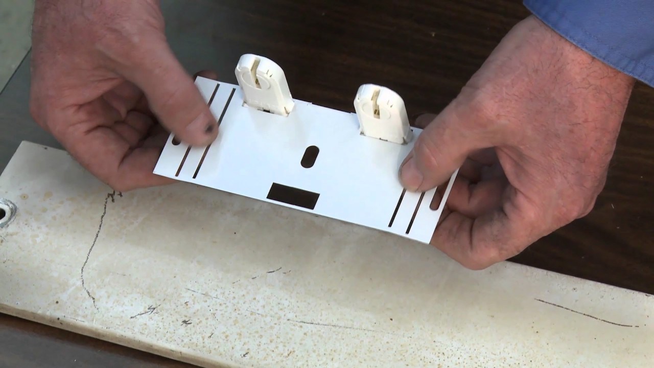 T8 RetroFit Conversion Kits