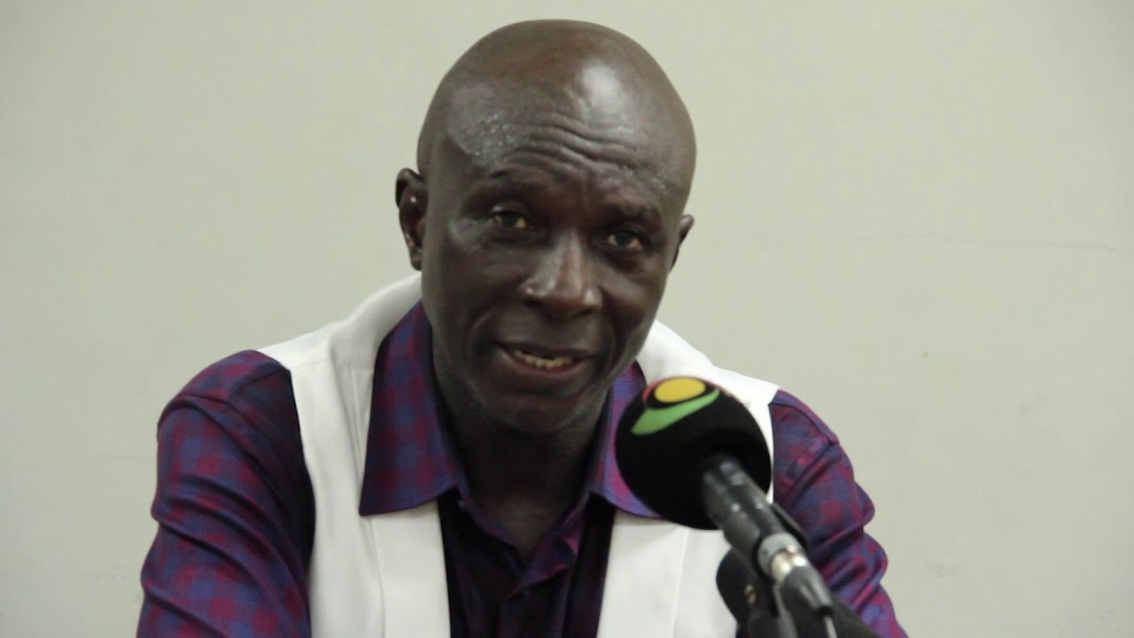 COACH YUSSIF BASIGI PRAISES BLACK PRINCESSES FOR THUMPING MOROCCO