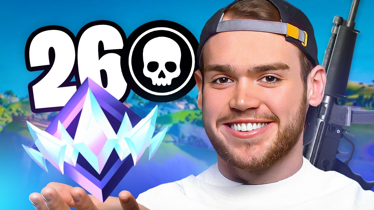PRIME MONGRAAL DOMINATES RANKED!