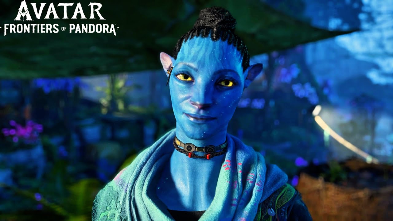 Avatar Frontiers of Pandora: A Victory Celebration