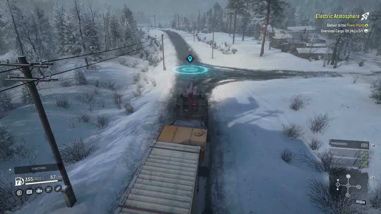 Amur EP12 - Brought a Metal Beam for Emotional Support
